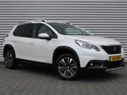 Peugeot 2008 1.2 PureTech Allure | Airco | Cruise | 16' LM |