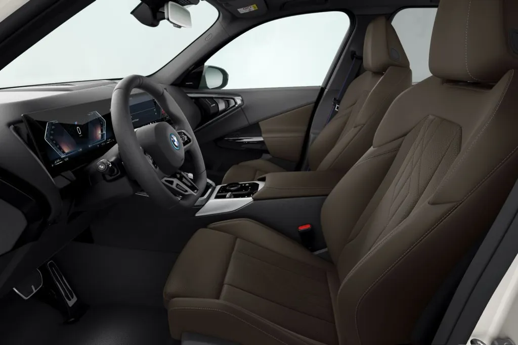 BMW X3 30e xDrive