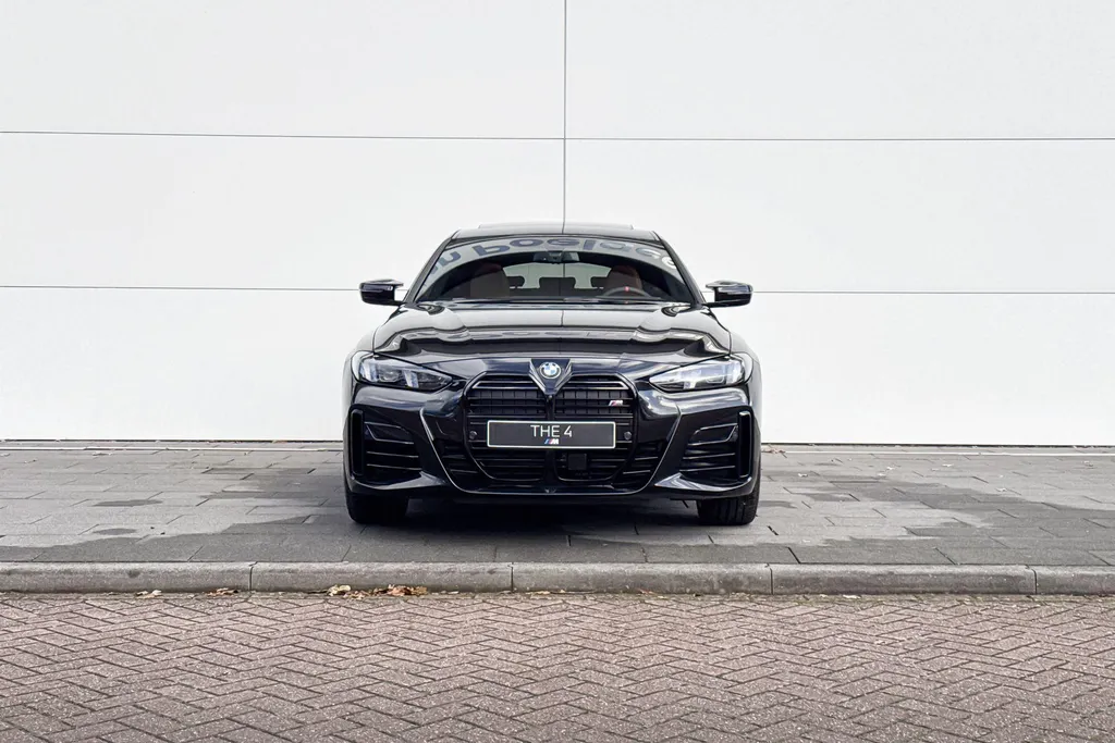 BMW 4 Serie Gran Coupé M440i xDrive