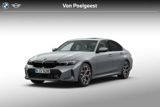 BMW 3 Serie Sedan
