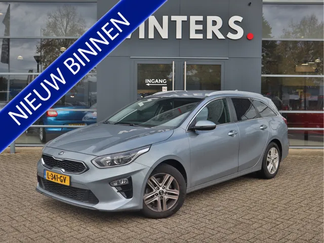 Kia Ceed Sportswagon