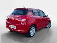 Suzuki Swift 1.2 Select | Airco | Apple/Android Carplay | Stoelverwarming | Stuurwielbediening | Lichtmetalen Velgen |