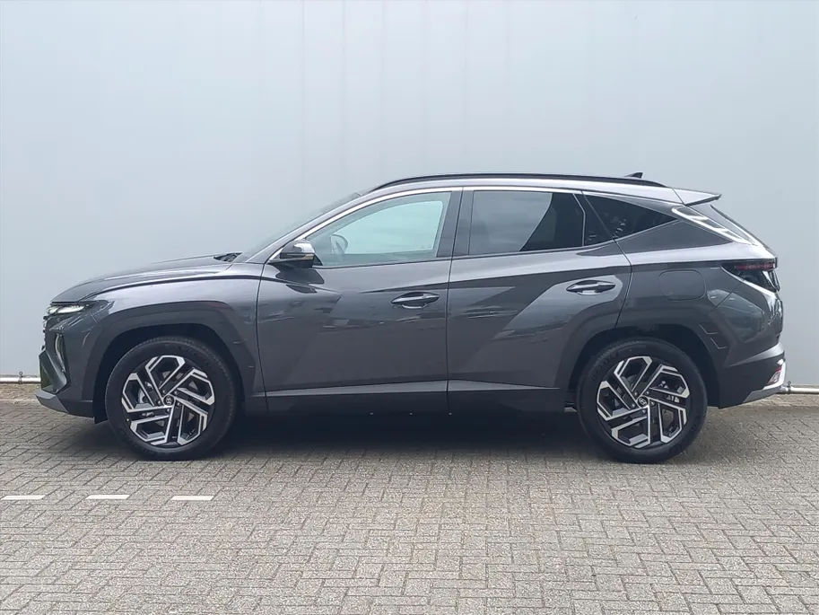 Hyundai Tucson 1.6 T-GDi PHEV Aut Premium Sky I Voorraad deal!