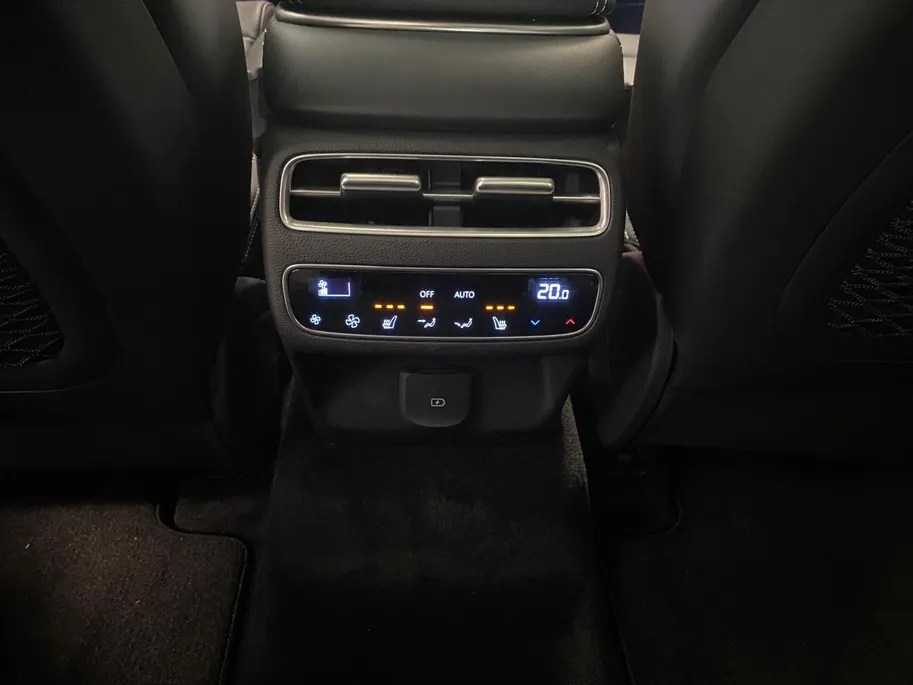 Genesis GV70 84 KWH | LUXURY | PANODAK | B&O | NU TE BESTELLEN |