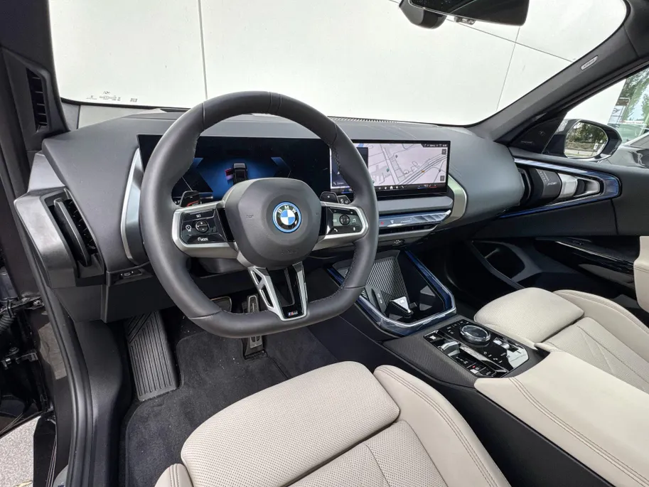 BMW X3 30e xDrive
