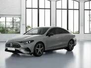 Mercedes-Benz CLA 250+ Launch Edition 85.5 kWh