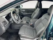 Nissan QASHQAI 1.3 MHEV Xtronic Tekna Plus | NISSAN MORE 10 Jaar garantie | €6.000,- Korting | 1800 kilo trekgewicht | Panoramadak | Keyless | | Bomvol optie's  | 360 camera |