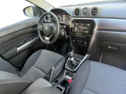Suzuki Vitara 1.4 Boosterjet Select Smart Hybrid | CAMERA | APPLE CARPLAY / ANDROID AUTO | GARANTIE 2034! |