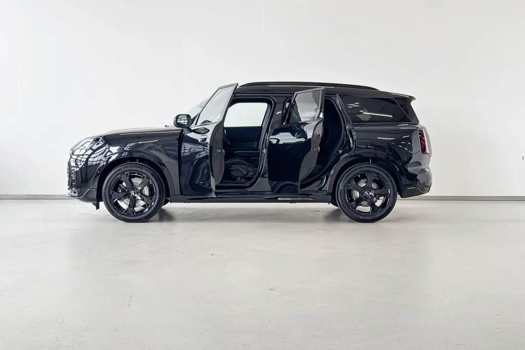 MINI Countryman 1.5 C John Cooper Works M