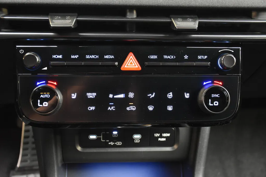 Hyundai Tucson 1.6 T-GDi PHEV Aut N Line Business I Voorraad deal