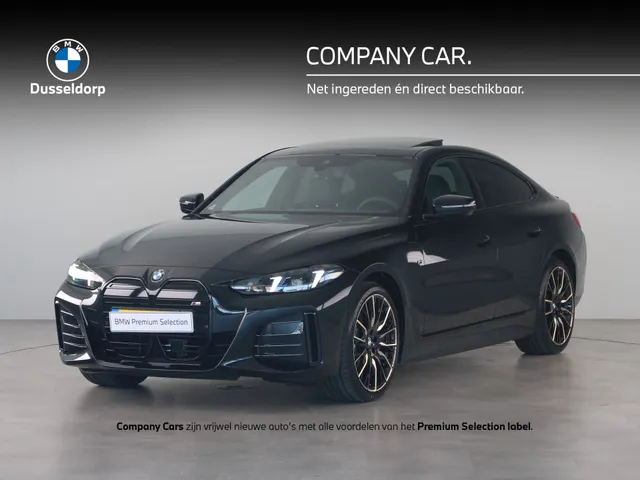 BMW i4