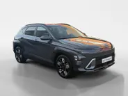 Hyundai Kona 1.6 GDI HEV Premium Sky | Schuif-/kantel dak | Navigatie | Apple Carplay/ Android Auto | Stoelventilatie | Stuur/ Stoelverwarming |