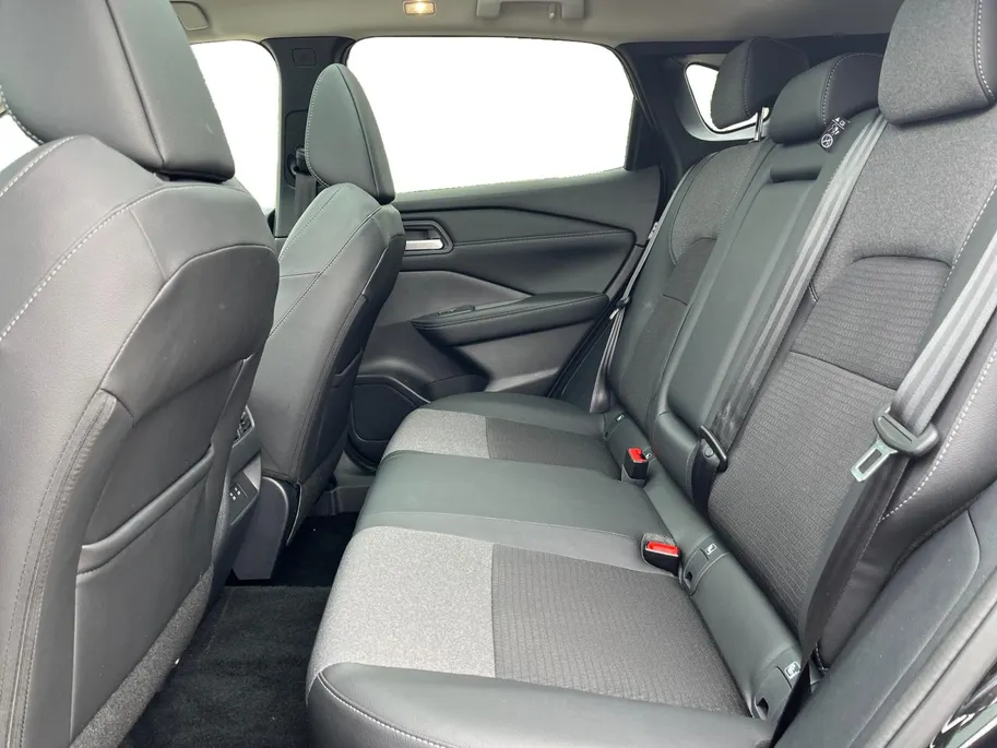 Nissan QASHQAI 1.3 MHEV Xtronic N-Connecta | Cold Pack | Easy Pack | 360 camera | Apple Carplay en Android Auto | Adaptive Cruise Control