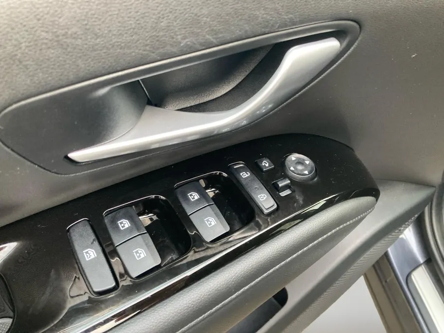 Hyundai Tucson 1.6 PHEV Premium Edition | Trekhaak | Leder | Elek. stoelverstelling | Stoelverwarming
