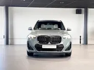 BMW X1 sDrive18i