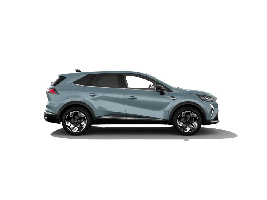 Renault Symbioz E-Tech full hybrid 160 techno | Nu leverbaar met €3.000,- EXTRA Zeeuw & Zeeuw voorraadkorting en 5 jaar GRATIS garantie tot 160.000km! | Financier tegen 2,9% rente