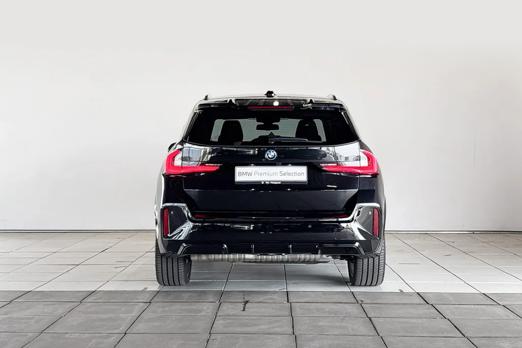 BMW X1 xDrive25e Innovation Pack M Sportpakket Pro