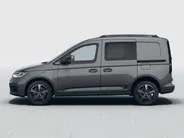 Volkswagen Bedrijfswagens Caddy Bedrijfswagens Cargo Flexible Limited Edition 1.5 eHybrid 115pk 734602