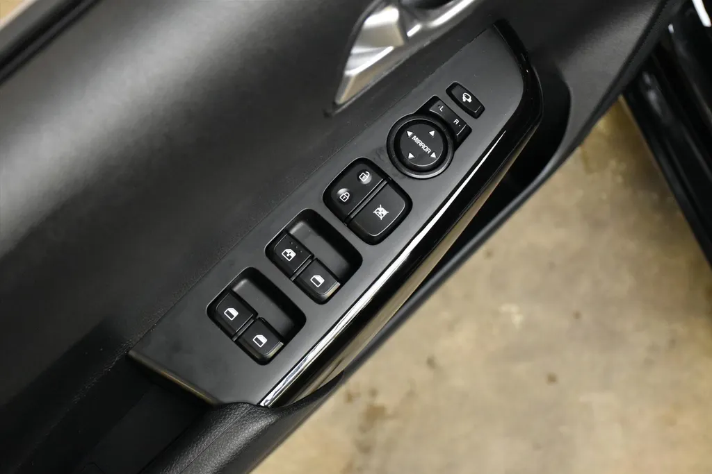 Kia Picanto 1.0 DPi 63pk 4-zits DynamicPlusLine