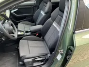 Audi A3 Sportback 40 TFSIe 204pk S-tronic Advanced edition · Panoramadak · Camera · SONOS Sound · Head-Up Display · Elek. Achterklep · Keyless · Garantie t/m 07-10-2030 of 100.000km