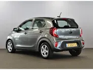Kia Picanto 1.0 MPi 67pk 4-zits ComfortLine