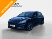 Ford Focus 1.0 EcoBoost Hybrid ST Line +