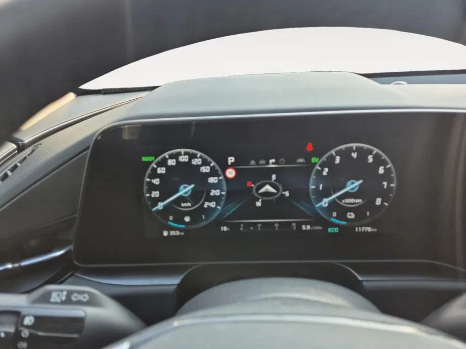 Kia Niro 1.6 GDi Hybrid DynamicLine | Airco | Navi | Camera | Cruise Control | DEMO |