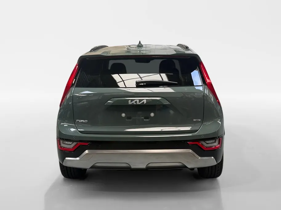 Kia Niro 1.6 GDi Hybrid ExecutiveLine INRUILPREMIE € 6300,- KORTING | OP = OP | FULL-OPTIONS | HEV |