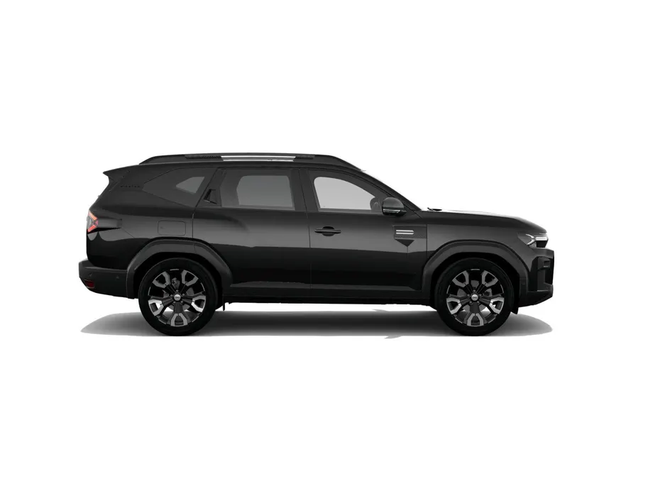 Dacia Bigster Hybrid 155 Limited Edition Uit voorraad leverbaar in verschillende kleuren met € 450,- voorraadkorting | Vraag naar de voorraad | Financier vanaf 2,9% rente |