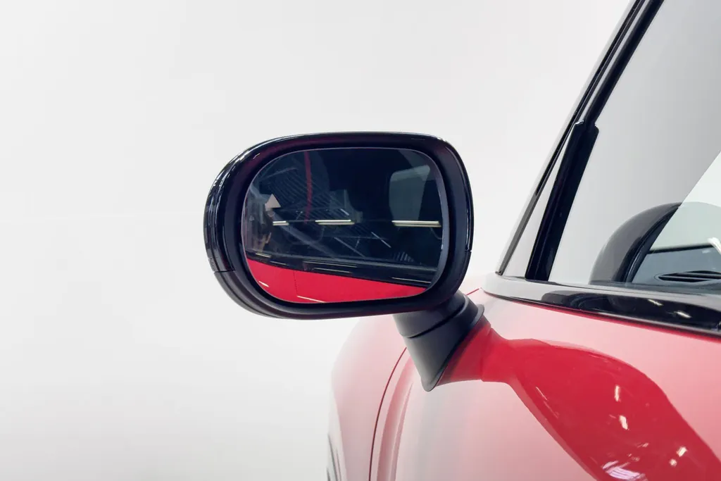 MINI Countryman Electric SE ALL4 John Cooper Works Pakket L