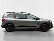 Dacia Jogger 1.6 Hybrid 140 Extreme 7p. | Automaat | BTW Auto | Camera | Parkeersensoren | LMV | Apple Carplay & Android Auto | Cruise & Climate Control | 12 Maanden BOVAG Garantie