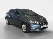 Nissan Micra 1.0 IG-T N-Connecta *Automaat*Navi+Camera*Airco*Cruise*Trekhaak
