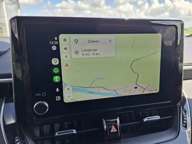 Toyota Corolla Touring Sports 1.8 Hybrid Dynamic AUTOMAAT | rijklaarprijs!!