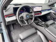 BMW 5 Serie Touring 550e xDrive M-Sport Pro