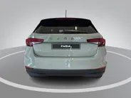 Škoda Fabia Selection 1.0 TSI 85 kW / 115 PK DSG | Timiano green | Trekhaak afneembaar | 1000,- inruilbonus