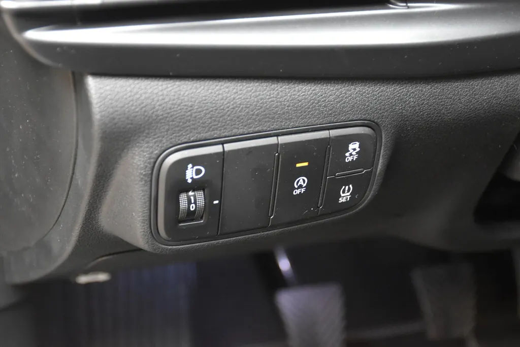 Hyundai i20 1.0 T-GDI Comfort I Navi + Camera
