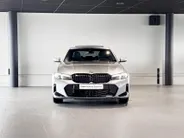 BMW 3 Serie Sedan 330e