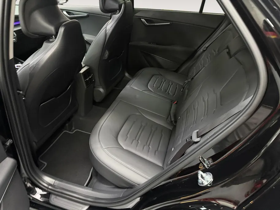 Kia Niro 1.6 GDi Hybrid DynamicPlusLine Stoel/stuur verwarming | Schuif Kanteldak | Elektrische achterklep