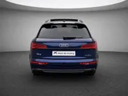 Audi Q5 50 TFSIe 299PK S-tronic S Line · Panoramadak · Camera ·  Luchtvering · Apple/Android Car Play · Keyless · 20'' Inch · Garantie t/m 28-05-2028 of 80000km.