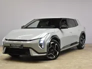 Kia EV4 81,4 kWh 204PK GT-Line Business Edition
