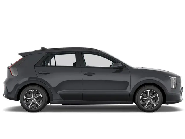 Kia Niro 1.6 GDi Hybrid ComfortLine