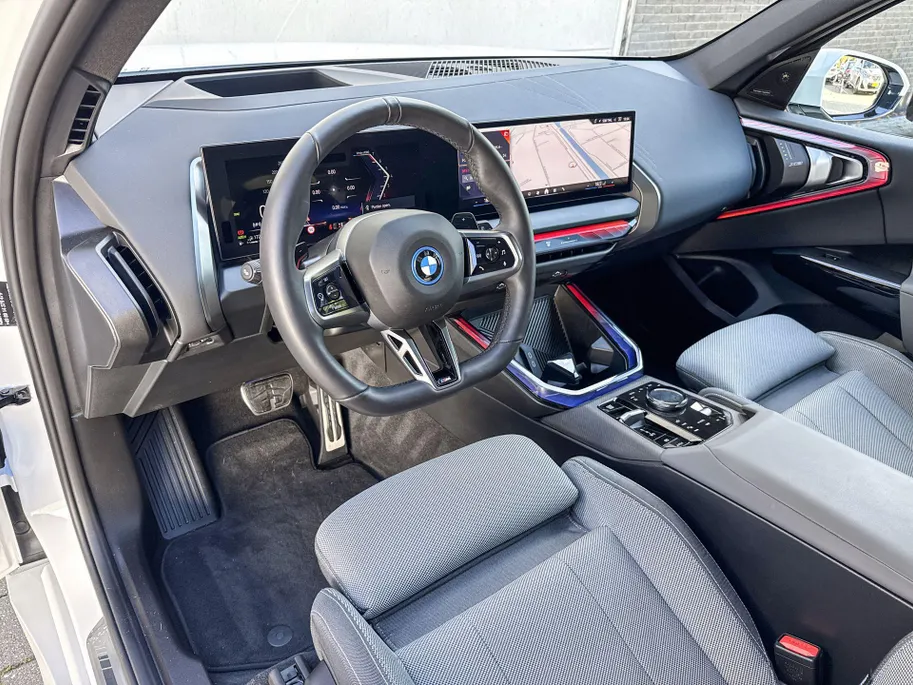BMW X3 30e xDrive