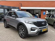 Ford Explorer 3.0 V6 EcoBoost PHEV ST-Line