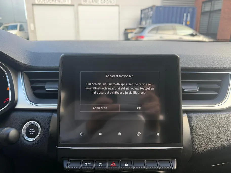 Renault Captur 1.0 TCe 90 Intens | Camera | Navigatie | Apple Carplay & Android Auto | Cruise & Climate Control | Parkeersensoren | LMV | 12 Maanden BOVAG Garantie