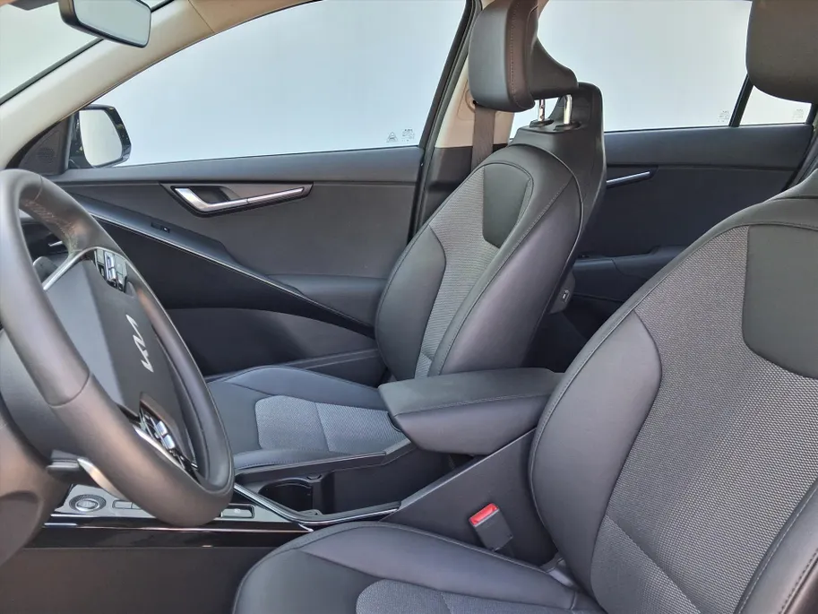 Kia Niro 1.6 GDi Hybrid DynamicLine |Elektr.Stoel |Navi |Cruise