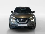 Nissan Juke 1.0 DIG-T N-Connecta *Navi via Carplay*Camera*Climate Control*Trekhaak*Keyless Entry*LM.Velgen*1ste eigenaar!