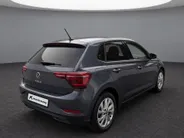 Volkswagen Polo 1.0 TSI 95pk DSG Style · Camera · Apple/Android Car Play · Stoelverwarming · Navigatie · Trekhaak · 16'' Inch ·