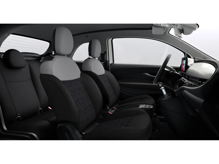 Fiat 500 ICON
