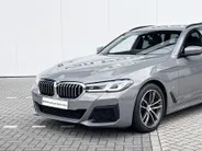 BMW 5 Serie Touring 520i