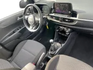 Kia Picanto 1.0 GDi DynamicPlusLine | Airco | Cruise Control | Camera | Navigatie | LM Velgen | Privacy Glass |
